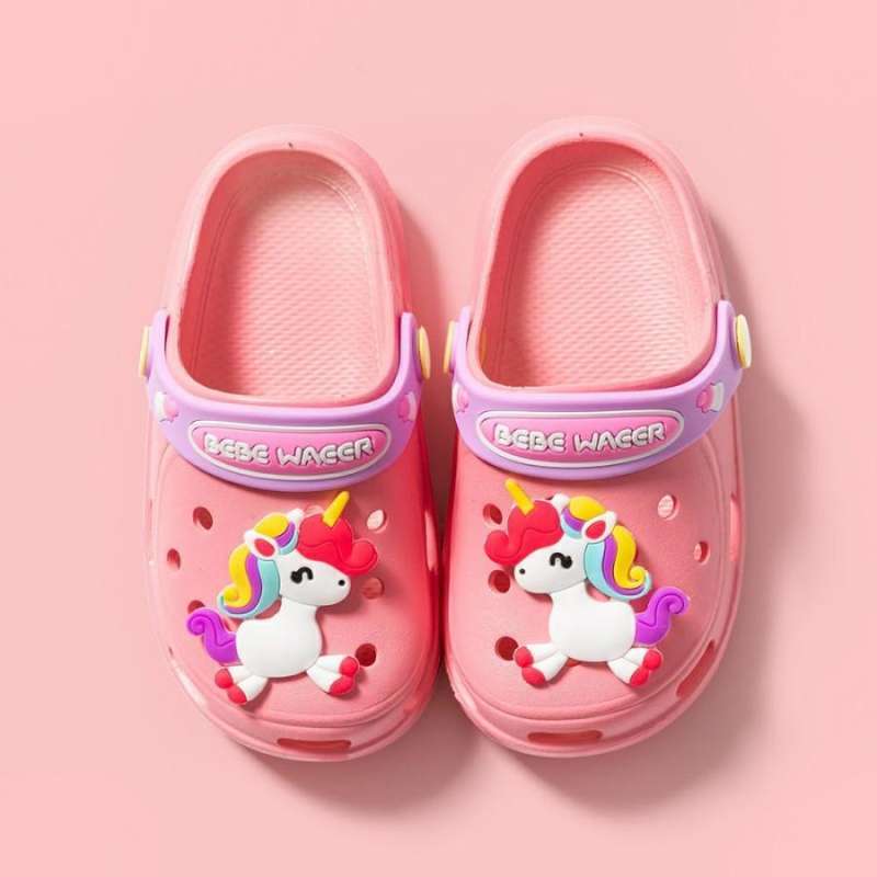 Cony hotsell bebe sandals