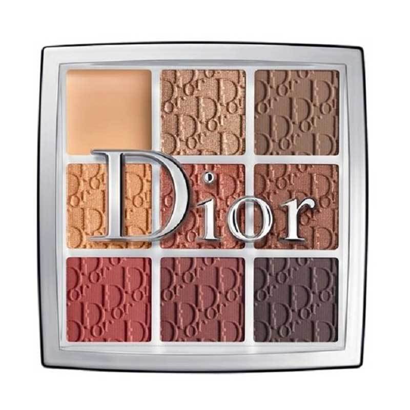 dior matte eyeshadow palette