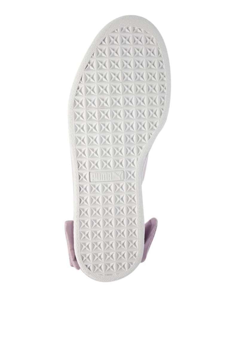 Puma basket bow bambina new arrivals