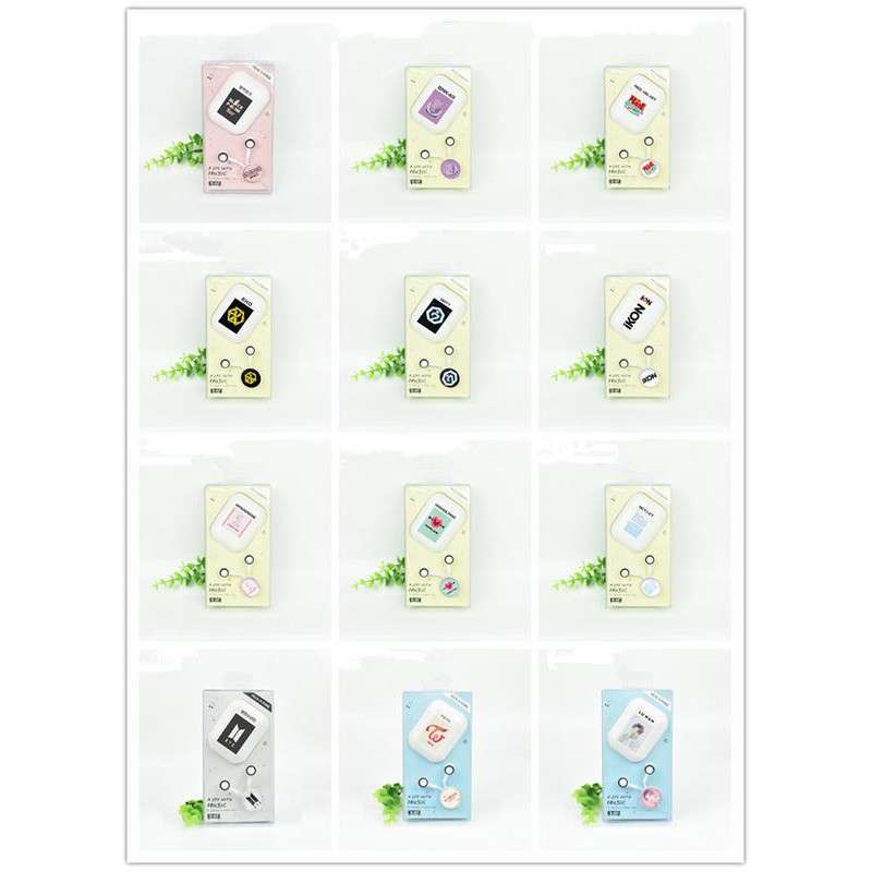 Samsung blackpink 2025 earbuds