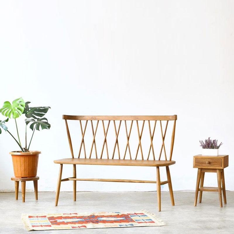 Jual Rq Furniture Minimalis Kursi Online Januari 2021 Blibli
