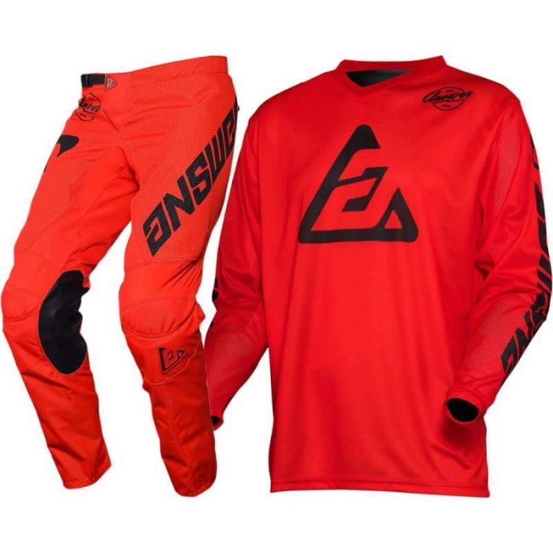 Jersey cheap set trail