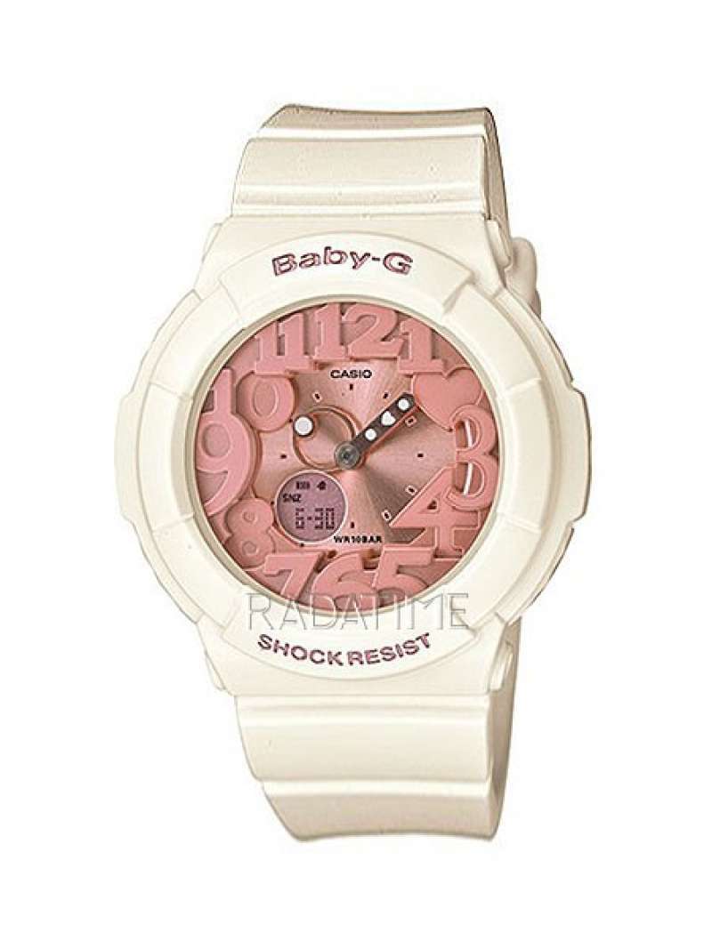 Jual casio baby top g