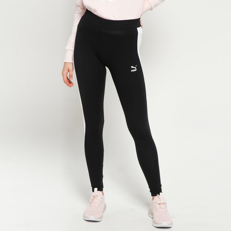 Jual PUMA Women Training Classics Logo 