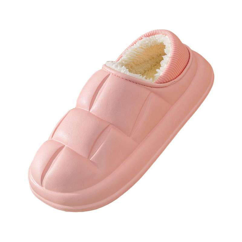 Promo Winter Waterproof Slippers Easy 