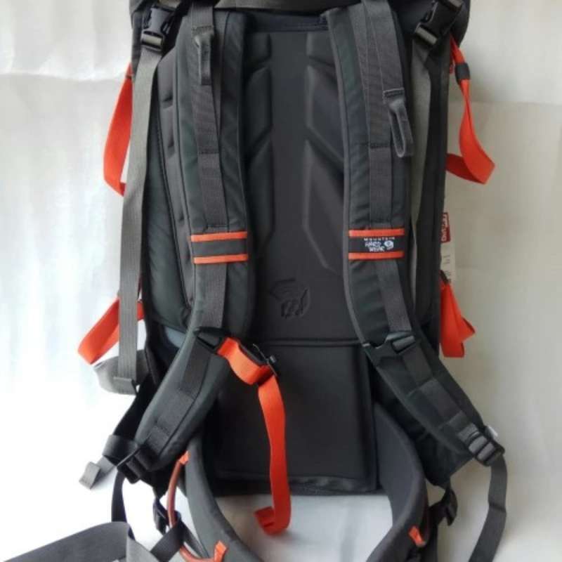 Mountain hardwear hotsell direttissima 50