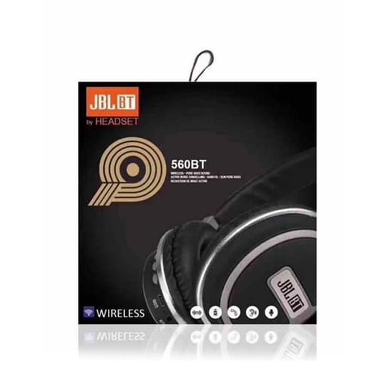 jbl 560 bt