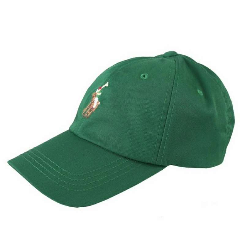 Topi polo ralph lauren original on sale