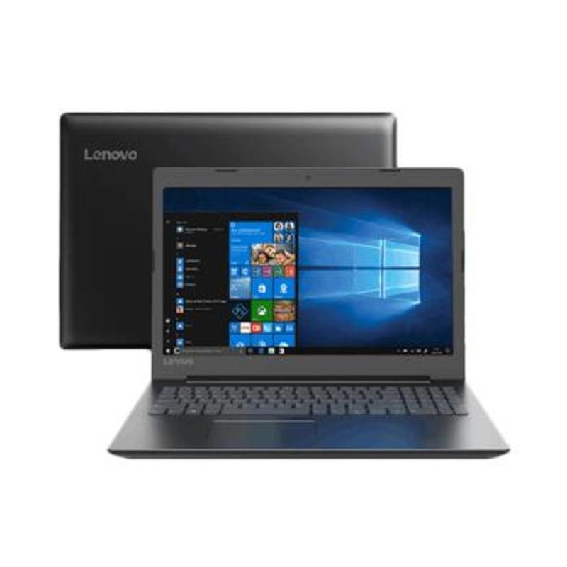 Jual Lenovo Ip330 14igm Ideapad Notebook Black Intel Celeron N4000 4gb 1tb Dvd 14inch Win10 Free 1 Year Extended Warranty Online Desember 2020 Blibli