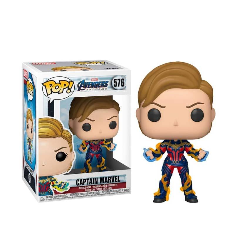 harga funko pop marvel