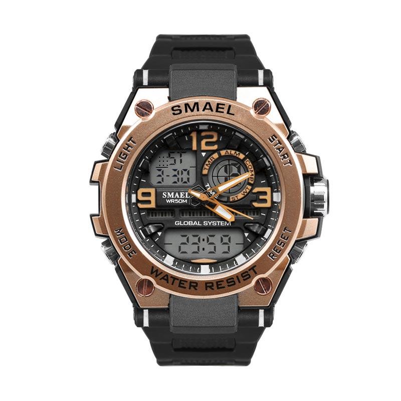 smael 1603