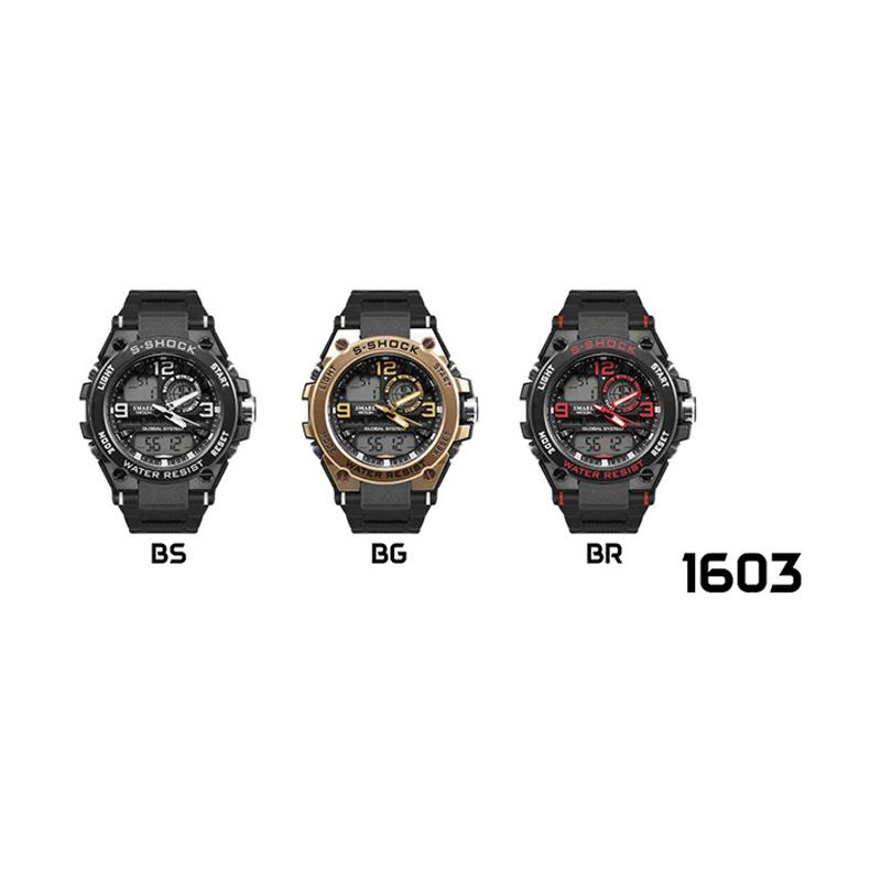 smael 1603