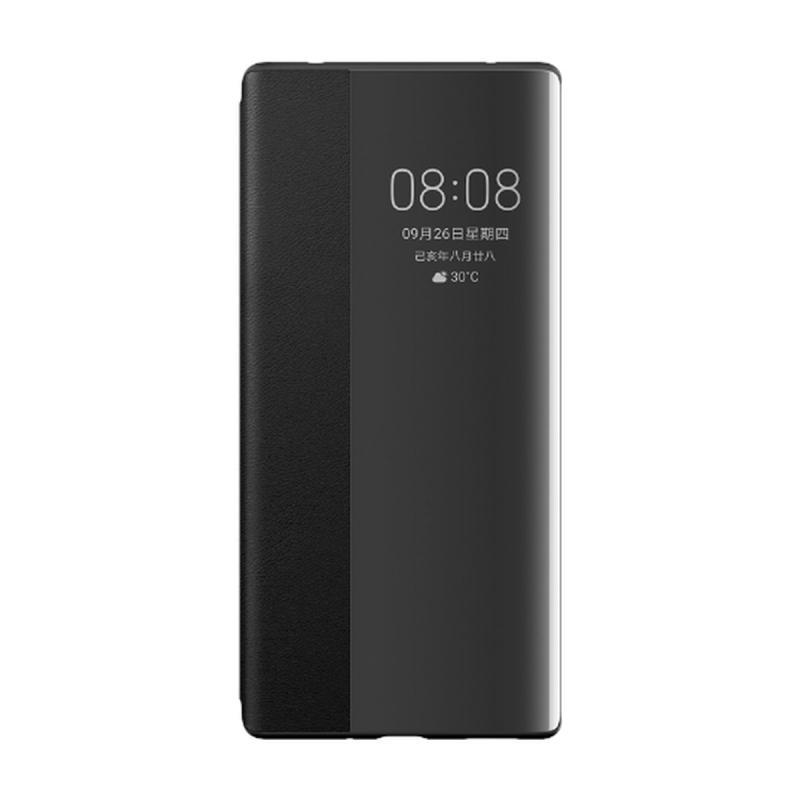 Jual Spigen Original Huawei Mate 30 Pro Case Smart Windows Case Online November 2020 Blibli Com