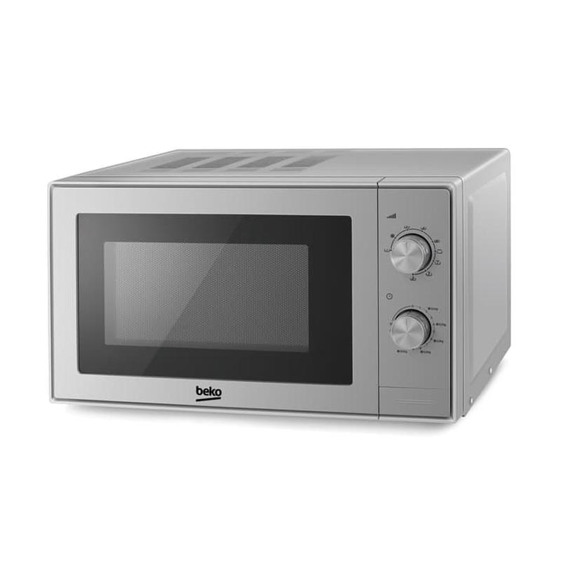 Jual Beko Mgc20100s Microwave Silver Online Agustus 2020