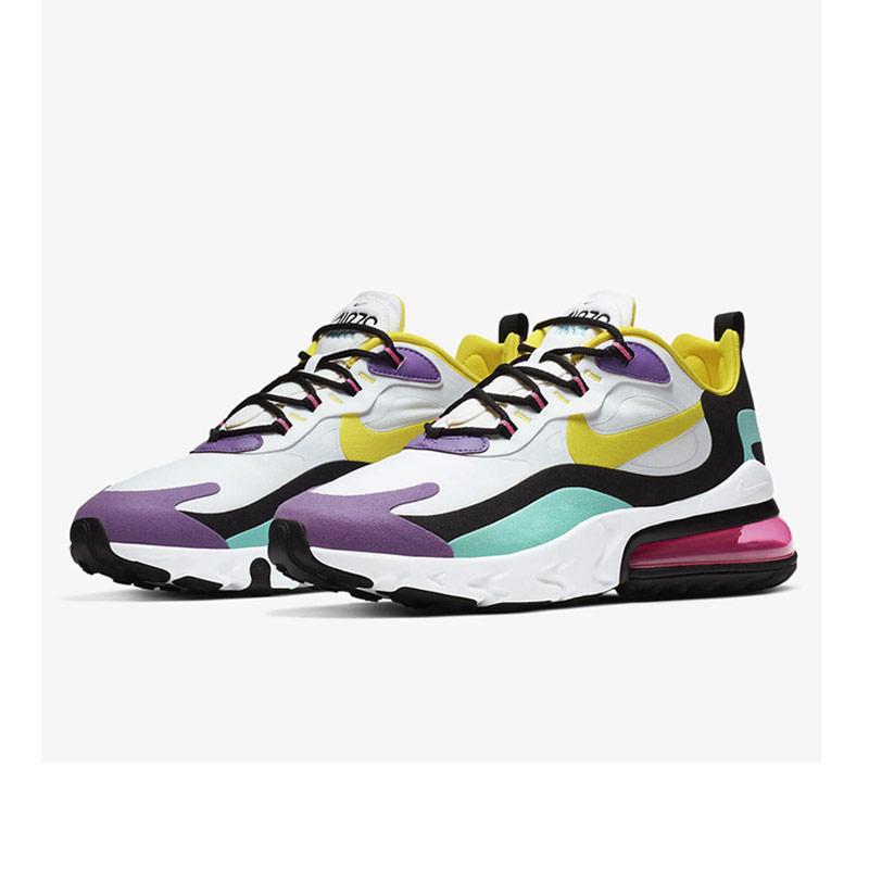 Nike air clearance max 270 basketball