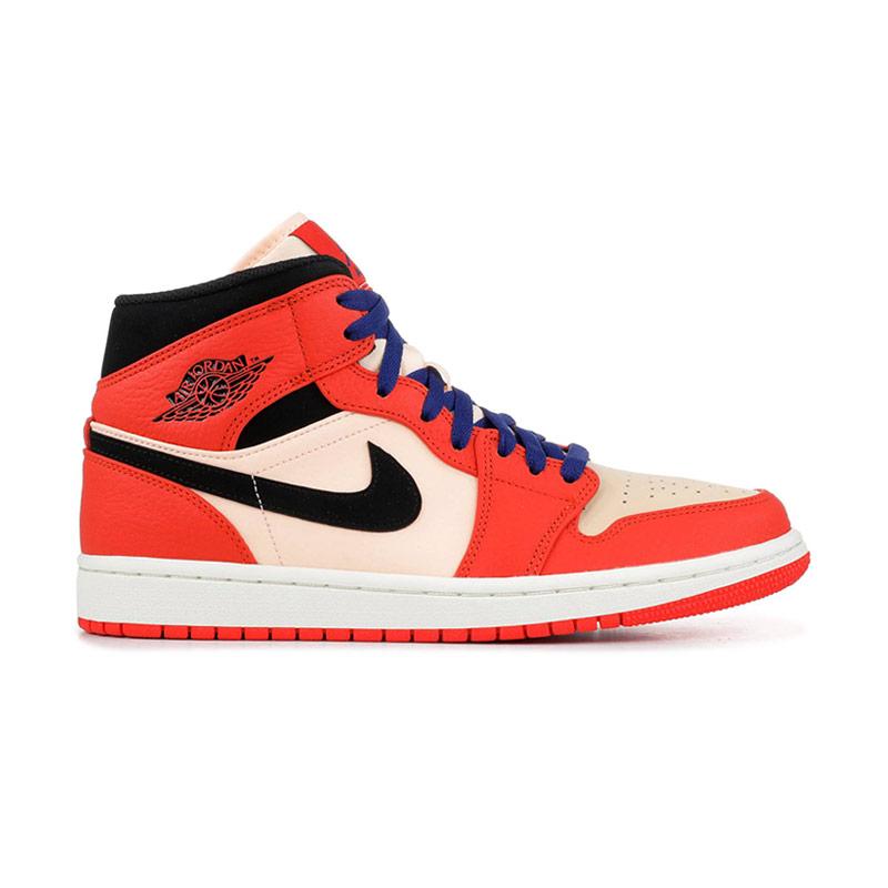 Sepatu basket cheap nike jordan
