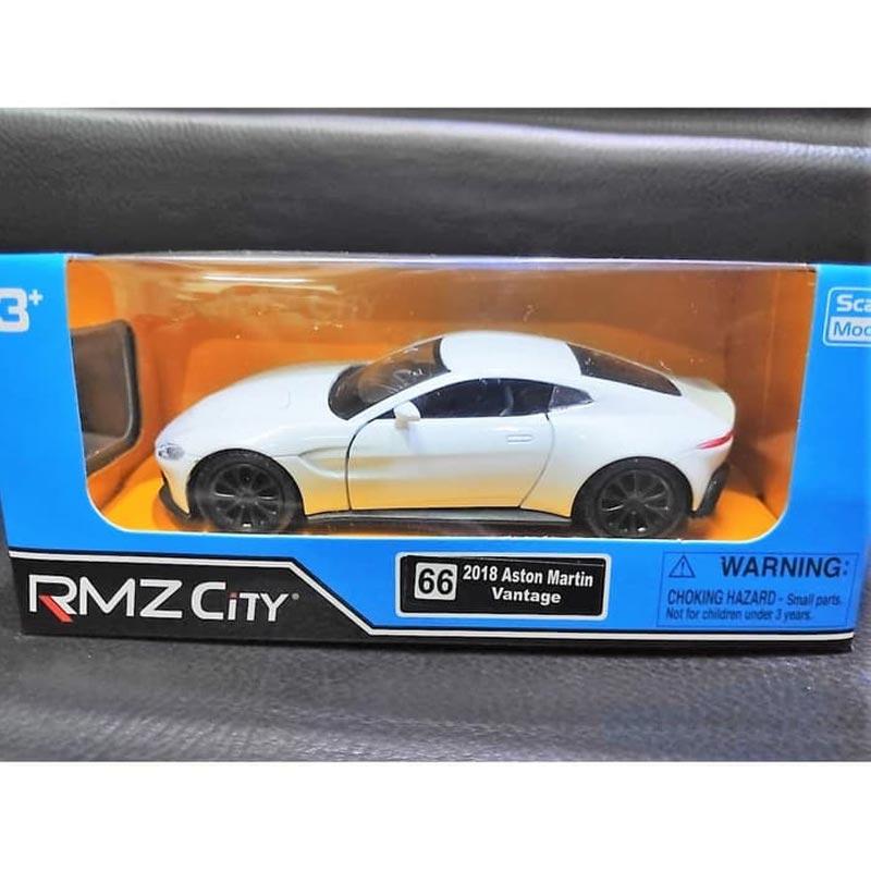 rmz city corvette