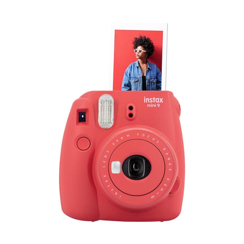 Kamera polaroid shop