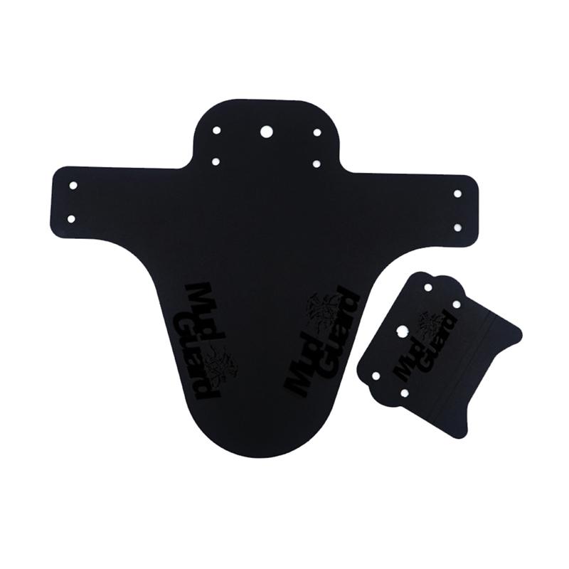 Jual E Accessory Mountain Bike Fenders Road Bikes Downhill Bicycle
