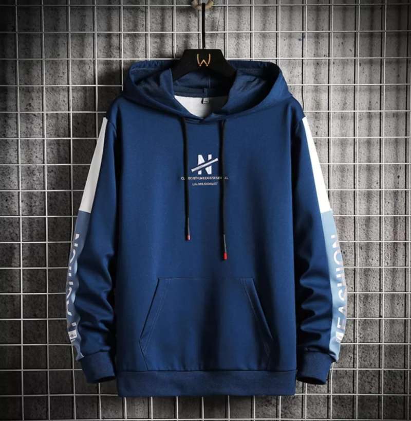 Model baju hoodie clearance