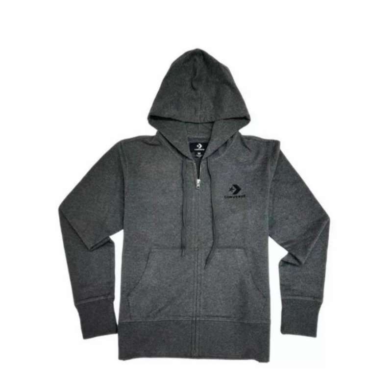 Jual ZipHoodie Converse Original Women di Seller caturjprastyo