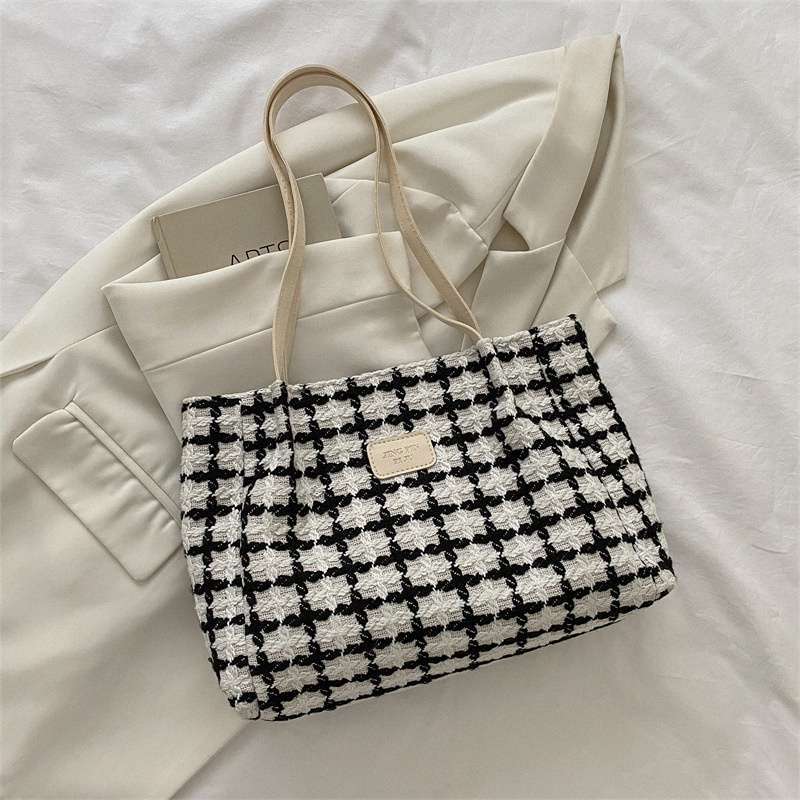 Tote top bag harga