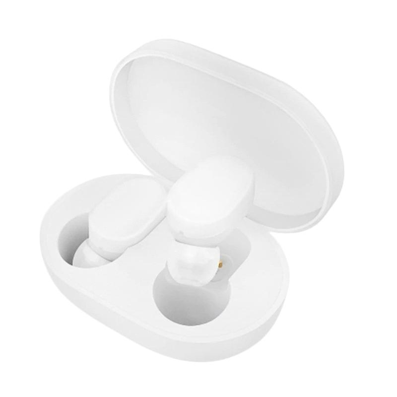 xiaomi twsej02lm airdots youth edition wireless headset bluetooth in ear headphones