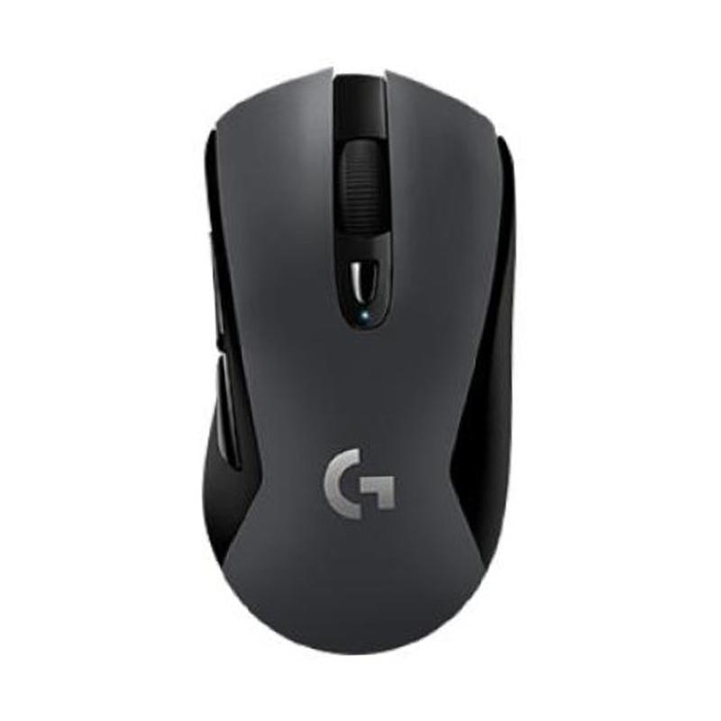Jual Logitech G603 Wireless Gaming Mouse Online November 2020 Blibli Com