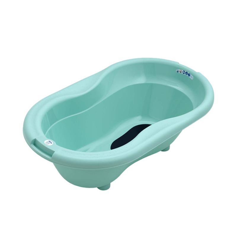 Jual M Rotho Baby Bath Tub Top Swedish Green Online Agustus 2020 Blibli Com