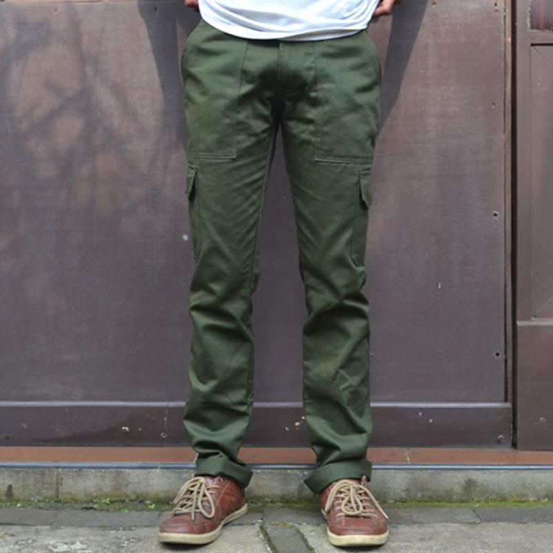 Jual Straightface Menswear Basalt Fatigue Pants In Celana Kasual Pria Online Maret 2021 Blibli Shop our selection of orslow today! straightface menswear basalt fatigue pants in celana kasual pria