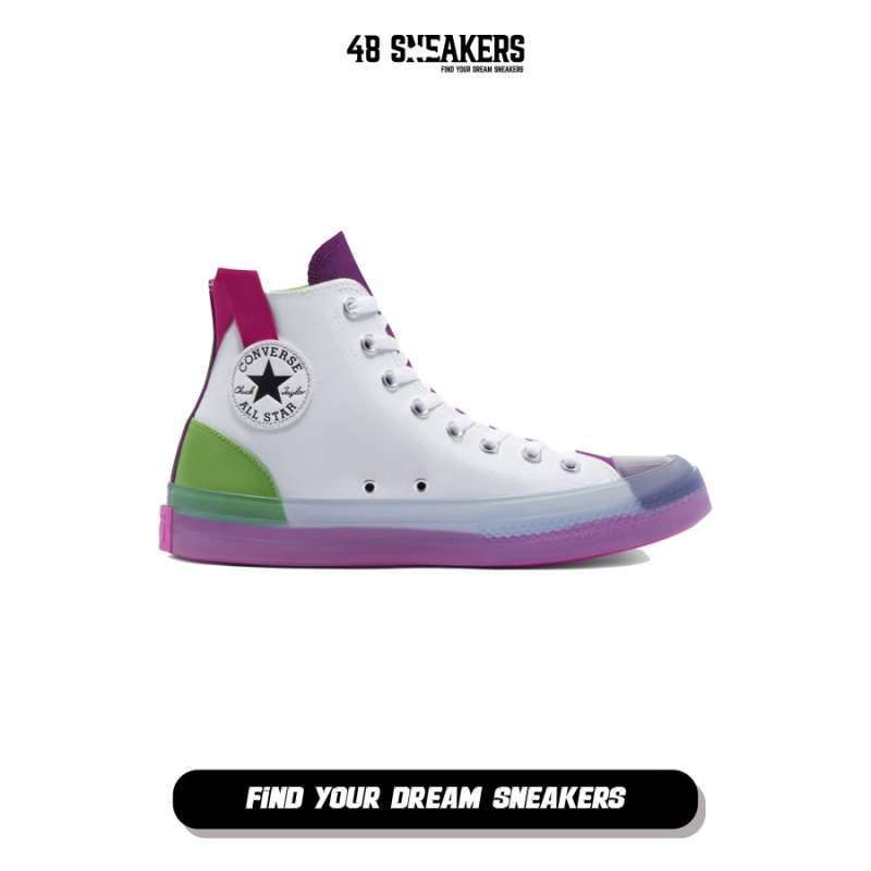 dramatic nights converse