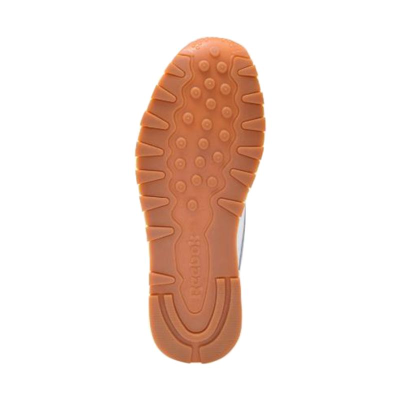 Jual Reebok Men Classic Leather Shoes Ree10 49799 Online November 2020 Blibli