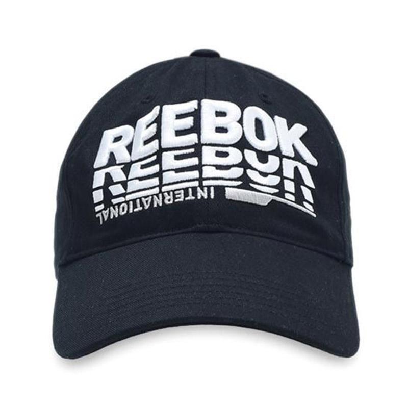 reebok dad hat