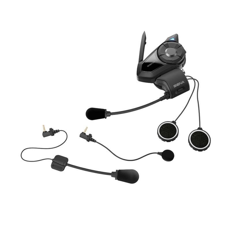 Jual Sena 30k Losse Pack Bluetooth Intercom Aksesoris Perjalanan Online September 2020 Blibli Com