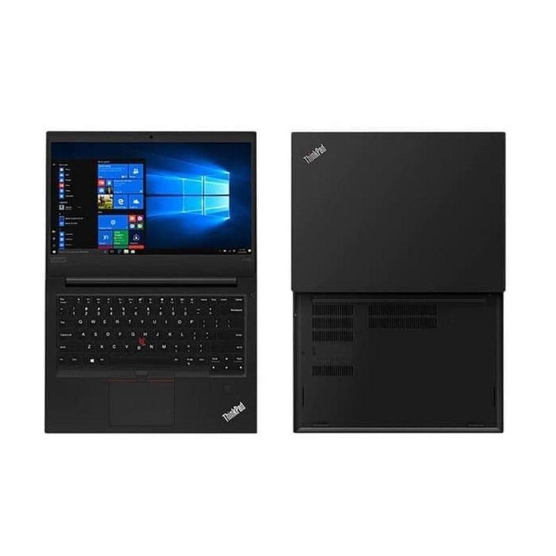 Jual Lenovo Thinkpad E490 08id Notebook I7 8565u 8gb 1tb Rx550x 2gb W10 Pro Online Desember 2020 Blibli