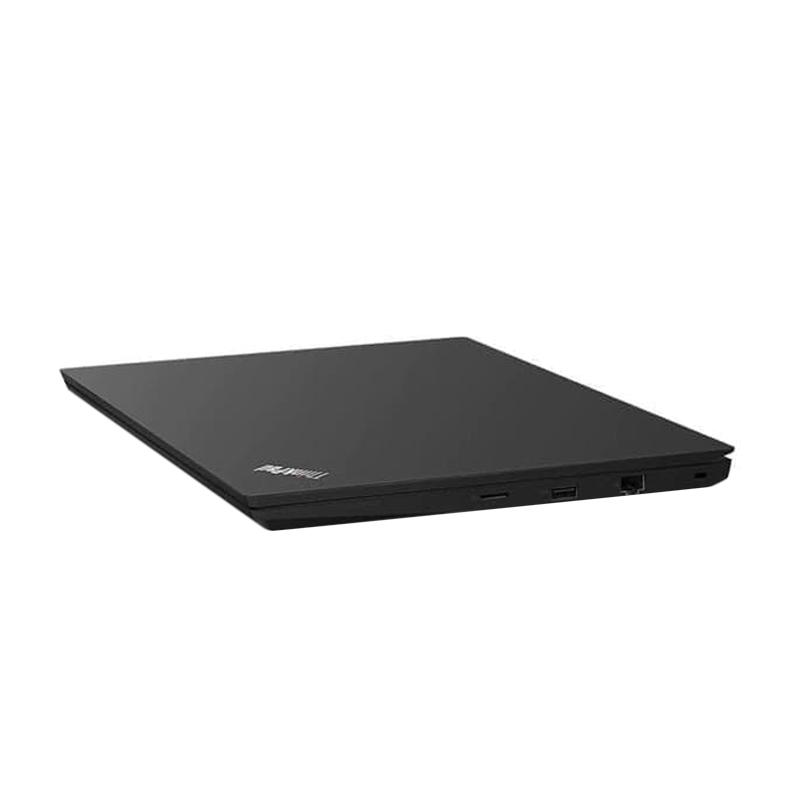 Jual Lenovo Thinkpad E490 08id Notebook I7 8565u 8gb 1tb Rx550x 2gb W10 Pro Online Desember 2020 Blibli