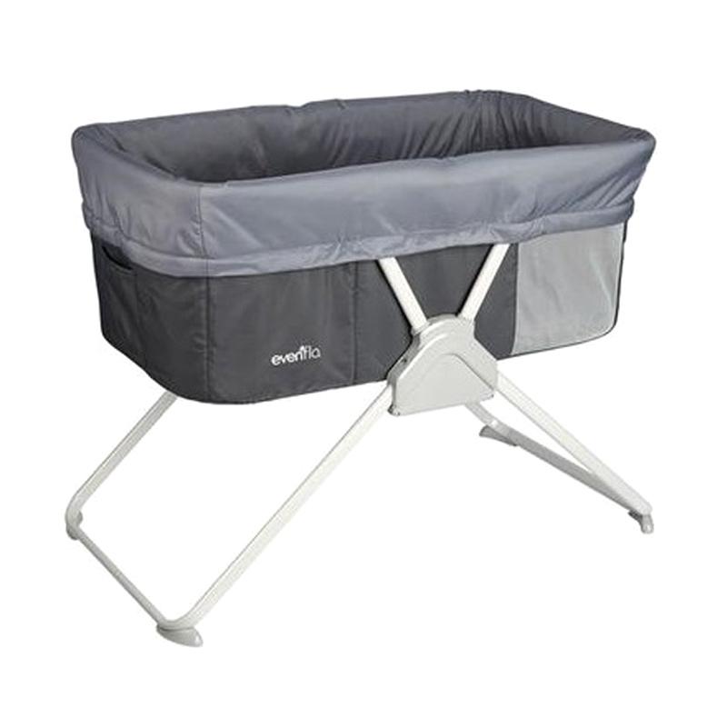 Evenflo villi online travel crib