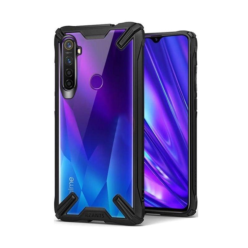 Jual Kori Soft Case Asus Zenfone Max Pro M2 Clear Tpu Casing Original Ringke Fusion X Rzant Online Oktober 2020 Blibli Com