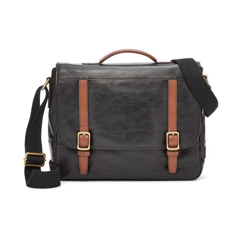 Jual Fossil Evan Commuter Tas Selempang Pria sbg160001 Di Seller Ezzfazz Store Tanah Tinggi Kota Jakarta Pusat Blibli