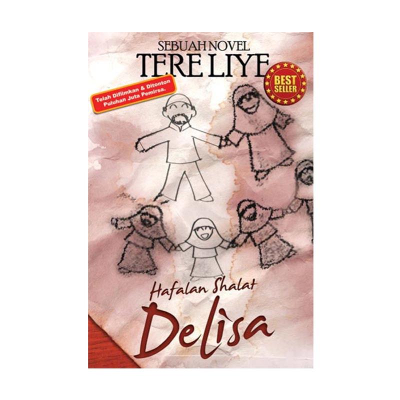 Jual Republika Penerbit Hafalan Shalat Delisa 2018 Online Juli 2020 Blibli Com