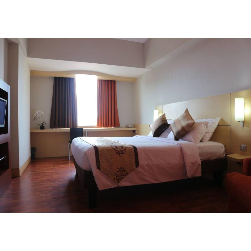 Jual Arcadia By Horison Arcadia Mangga Dua E Coupon Hotel 3d2n Mangga Dua Package Single Occupancy Online November 2020 Blibli Com