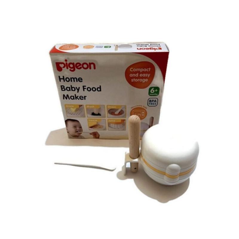 Jual Pigeon Home Baby Food Maker Terbaru Oktober 21 Harga Murah Kualitas Terjamin Blibli Jual Pigeon Home Baby Food Maker Terbaru Oktober 21 Harga Murah Kualitas Terjamin Blibli