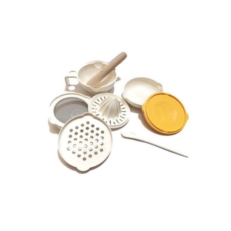 Jual Pigeon Home Baby Food Maker Online September 2020 Blibli Com