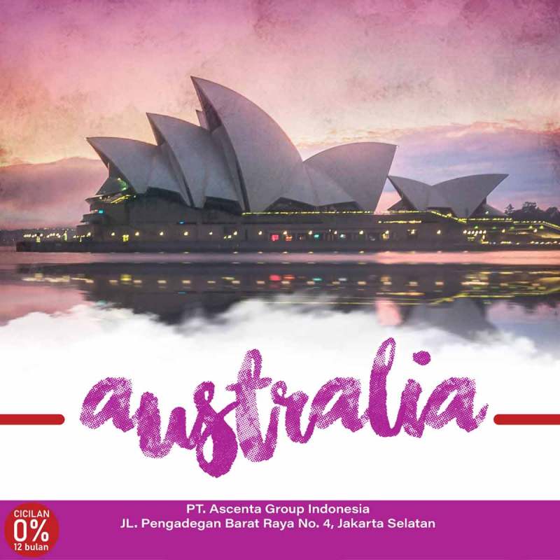Jual Ascenta Tour Australia Sydney Melbourne Paket Tour Luar Negeri 6d5n Murah Mei 2021 Blibli Jual Ascenta Tour Australia Sydney Melbourne Paket Tour Luar Negeri 6d5n Murah Mei 2021 Blibli