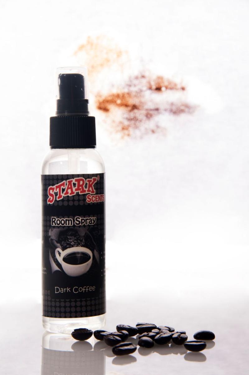 Jual Stark Scents Spray Parfum Mobil Semprot Aroma Dark Coffee Pengharum Mobil Online November 2020 Blibli