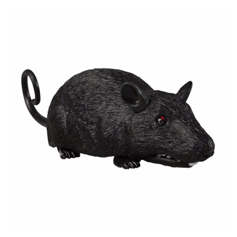 ikea rat toy