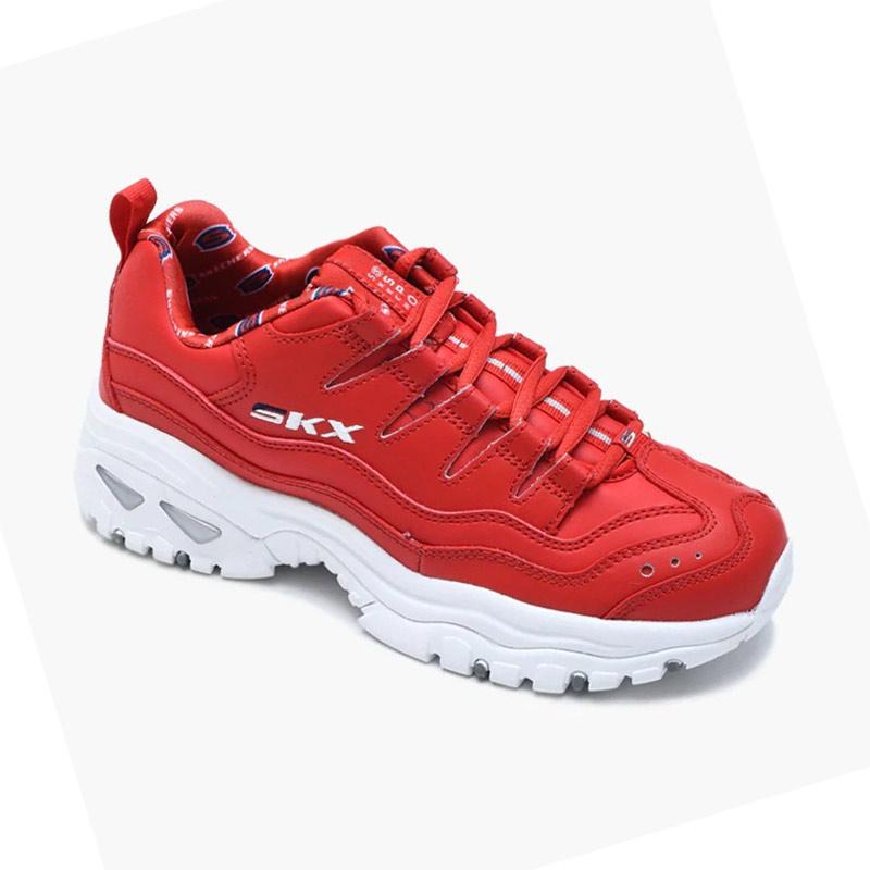 Skechers energy best sale retrovision women's shoes