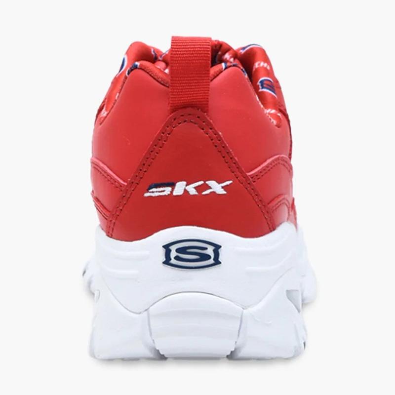 skechers energy retro vision women's shoes