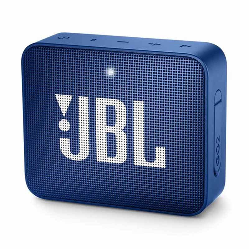 Promo JBL Go Portable Mini Bluetooth 
