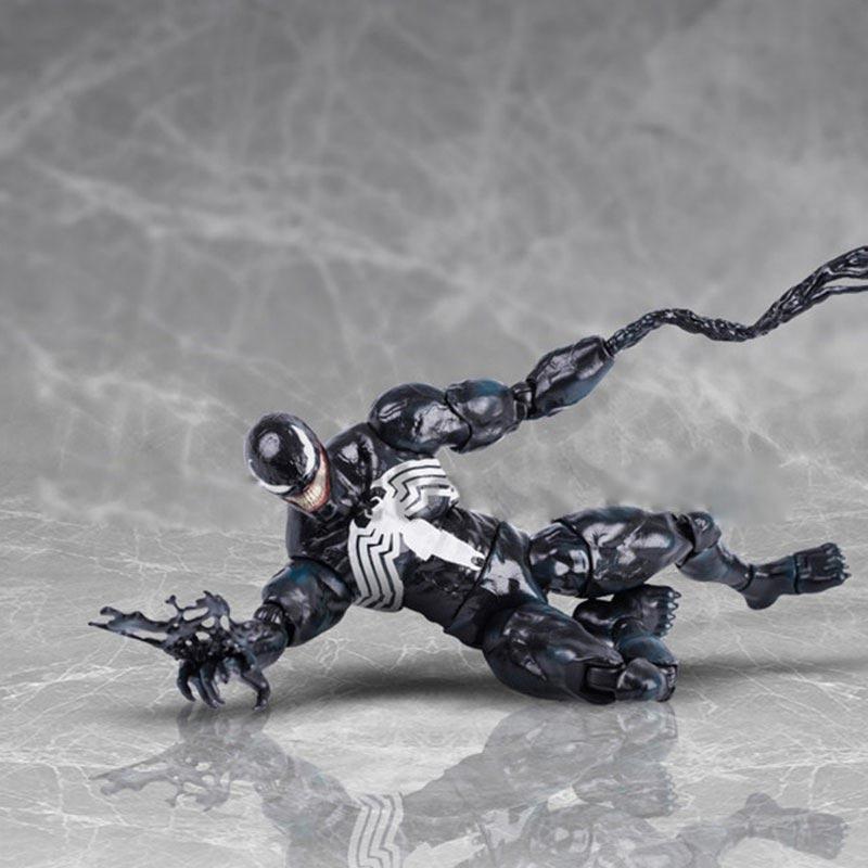 Jual H Ikea Marvel Venom Movable Action Figure Online Juli 2020 Blibli Com